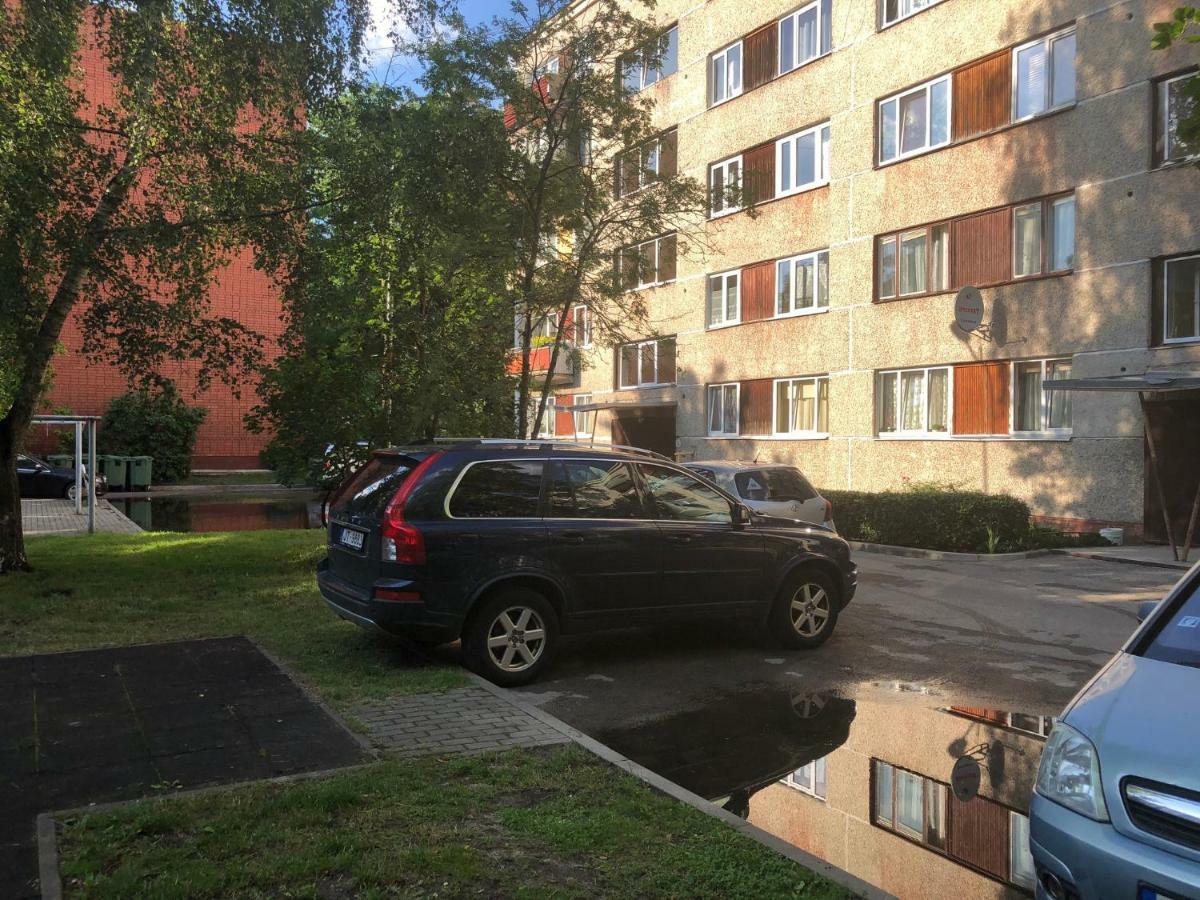 Majoriapart Jurmala Exterior photo