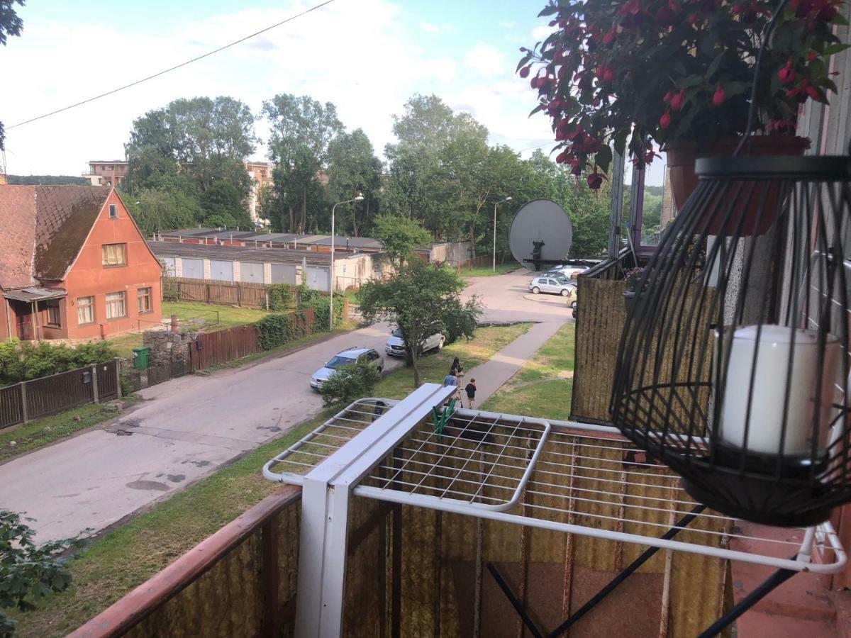 Majoriapart Jurmala Exterior photo